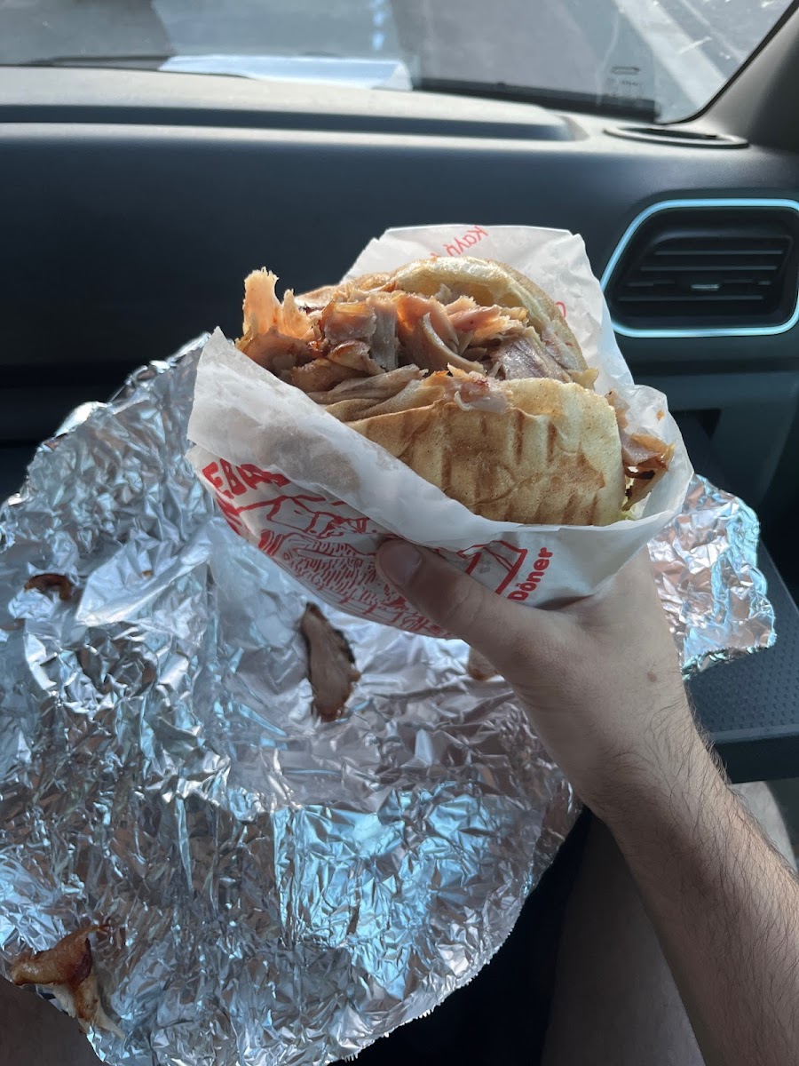 Slide Background Image