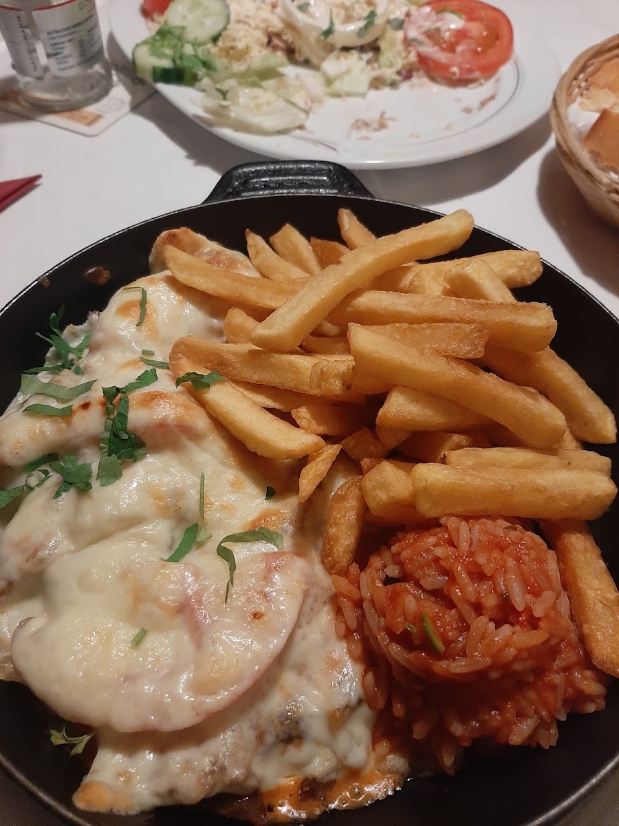 Slide Background Image