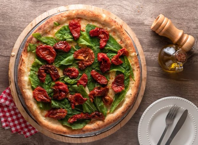 Slide Background Image