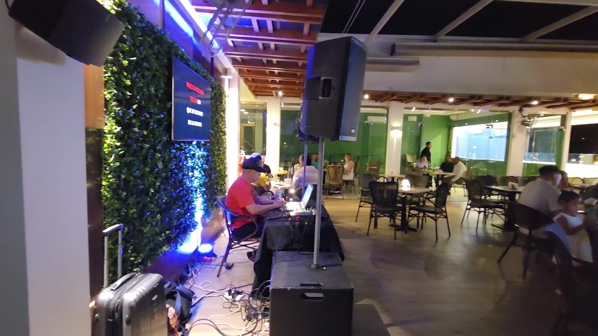 Slide Background Image