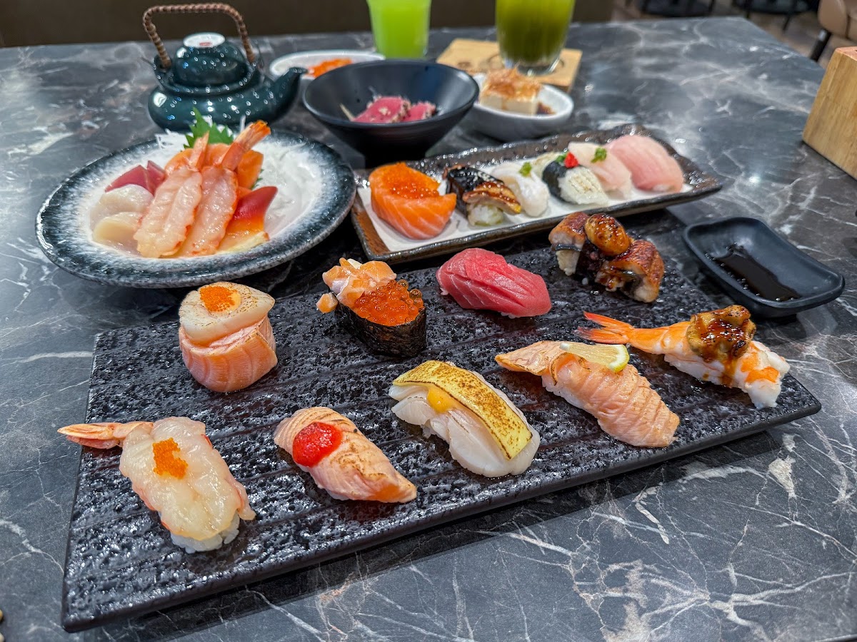 Slide Background Image