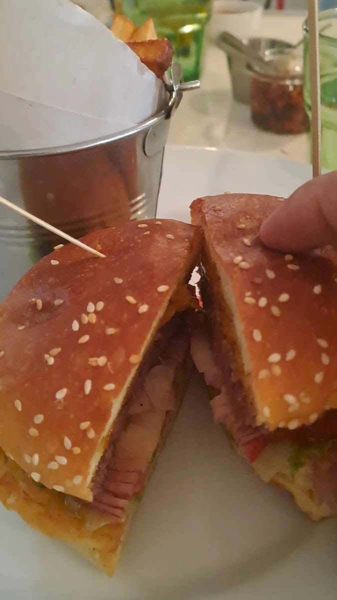 Slide Background Image