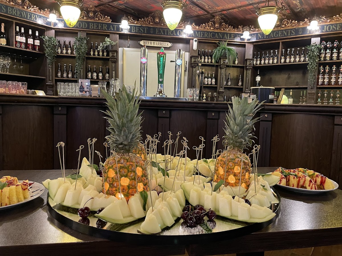 Slide Background Image