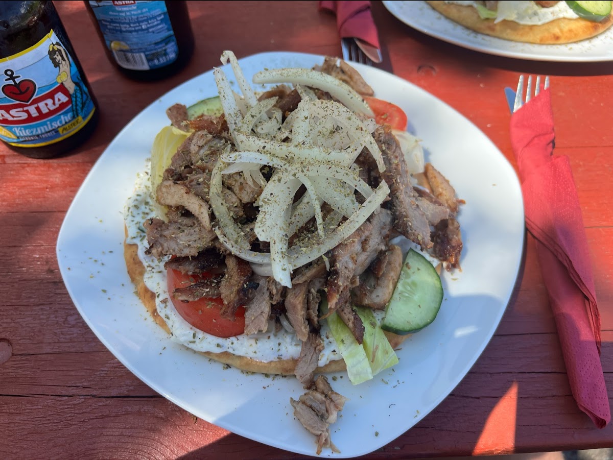 Slide Background Image