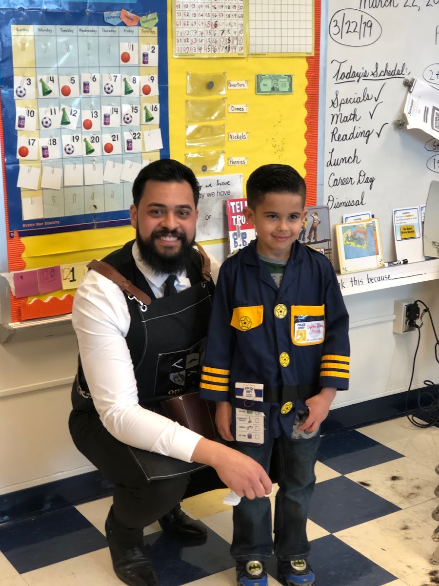 Slide Background Image