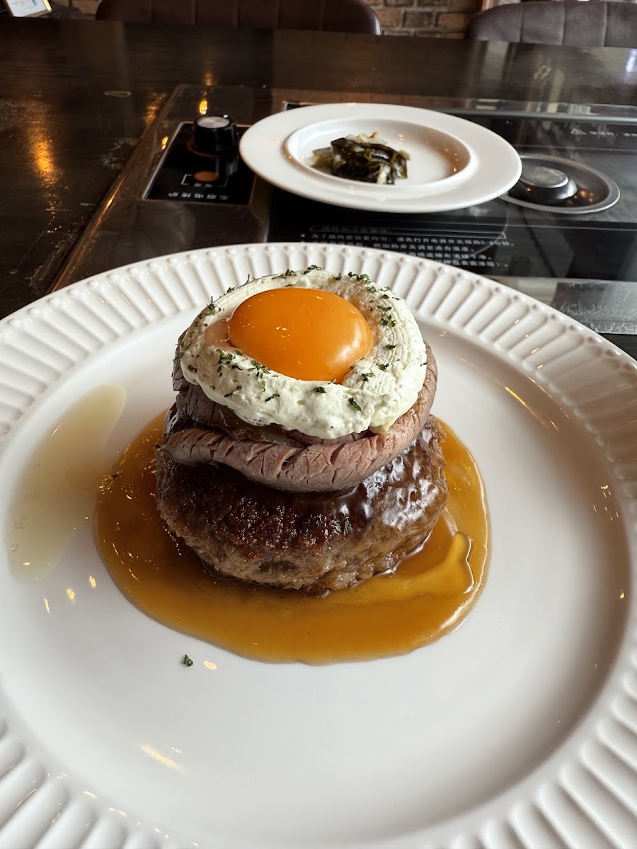 Omi Beef OKAKI - since 1839