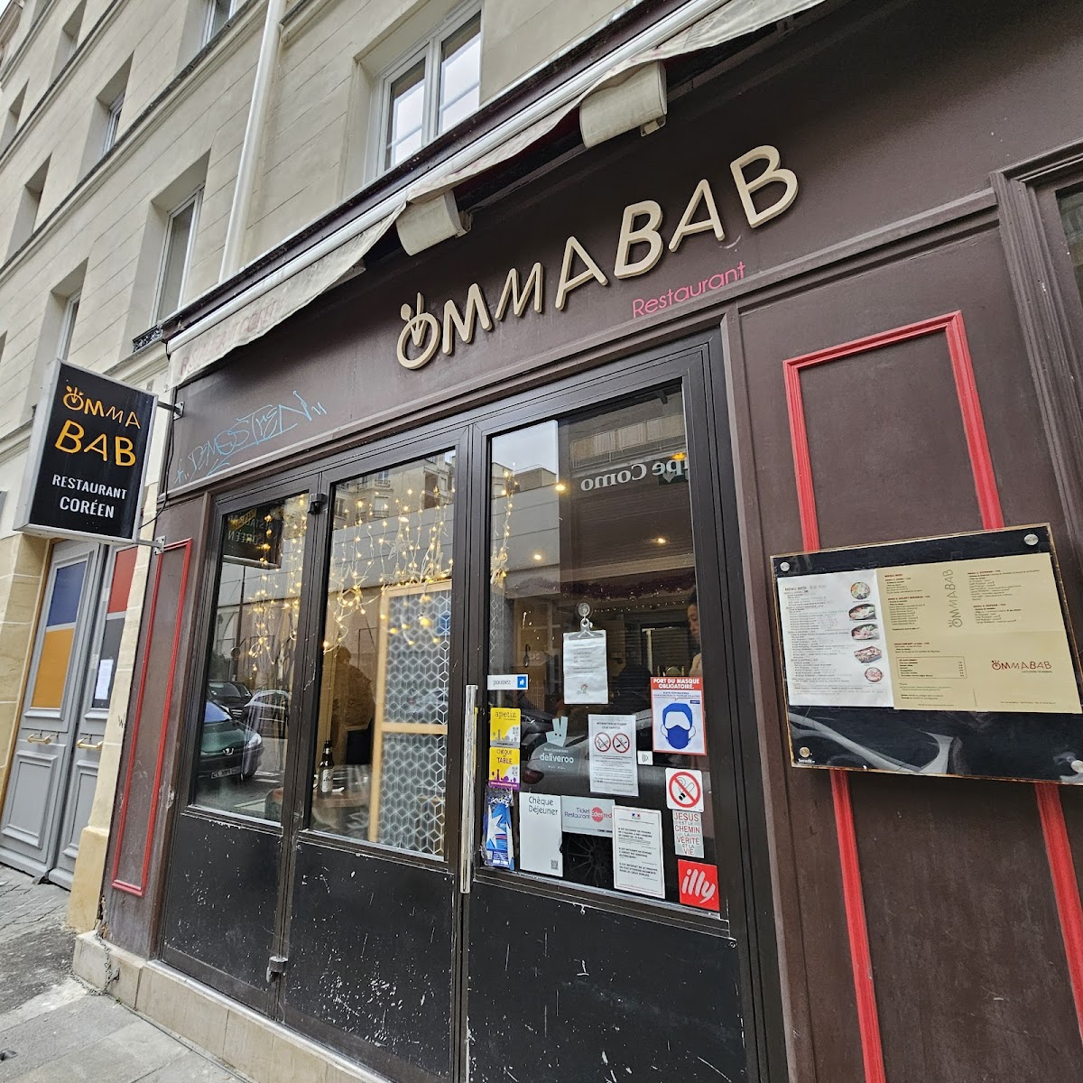 Slide Background Image