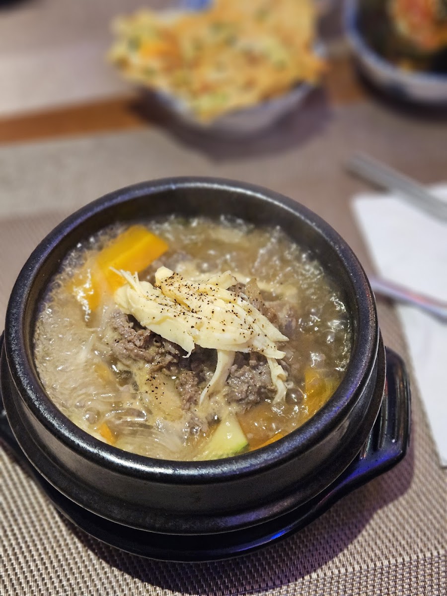 Slide Background Image