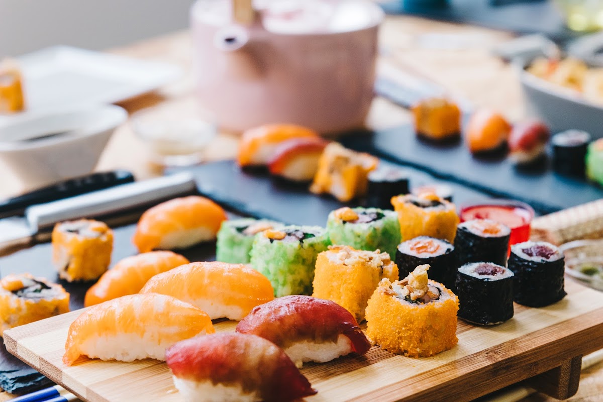 Slide Background Image