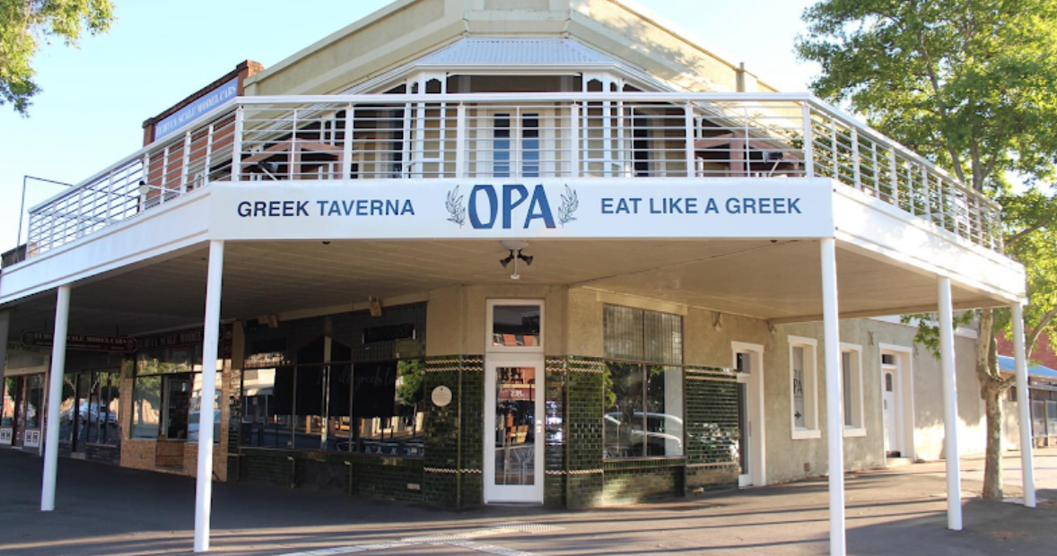 Slide Background Image