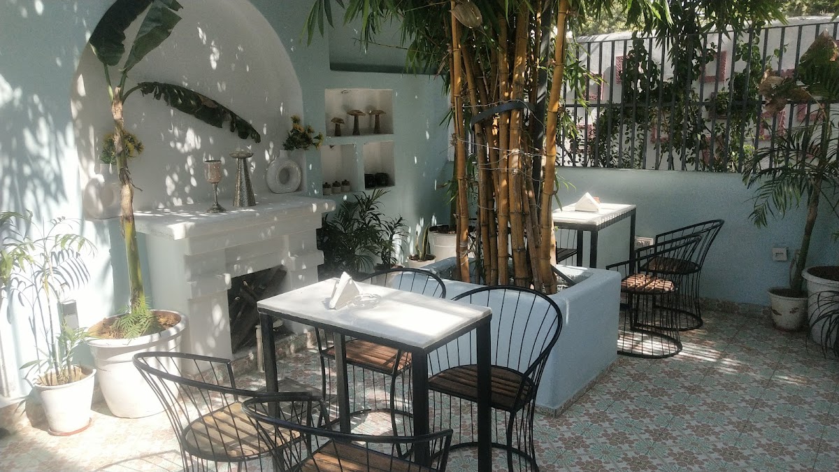 Slide Background Image