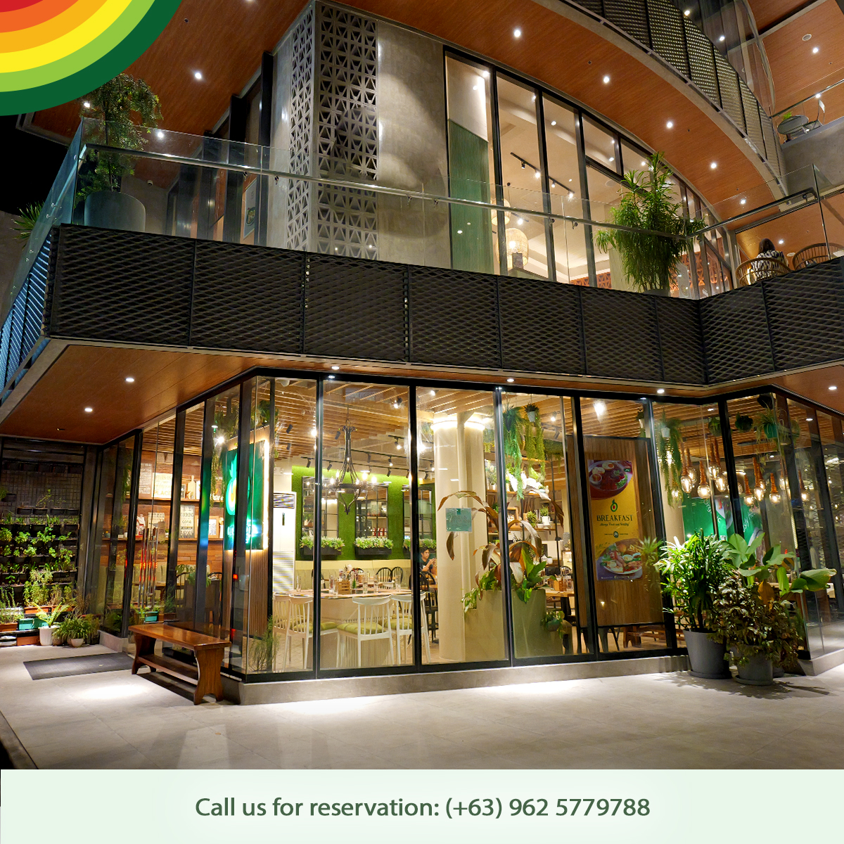 Slide Background Image