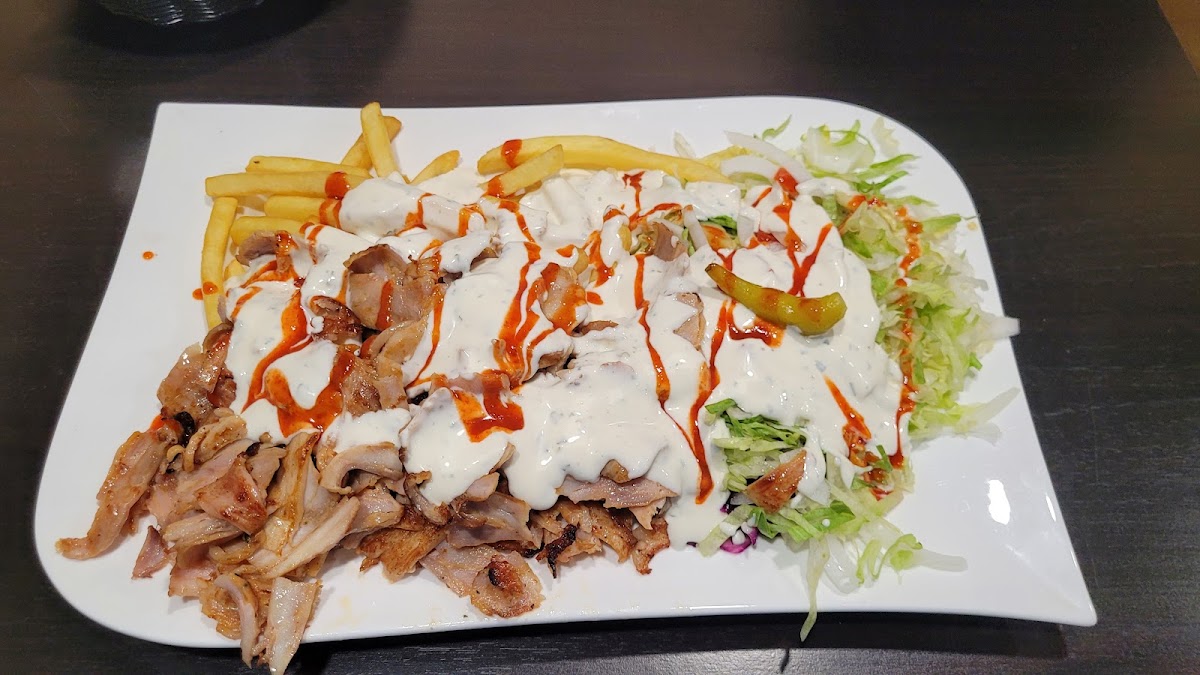 Slide Background Image