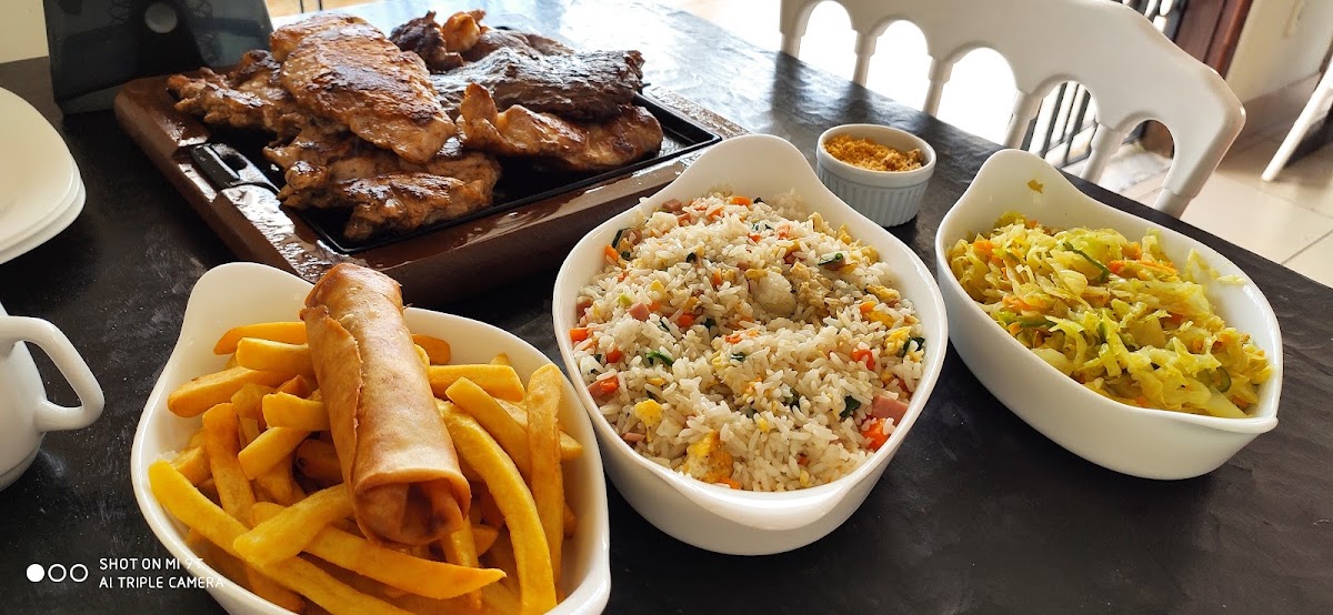 Slide Background Image