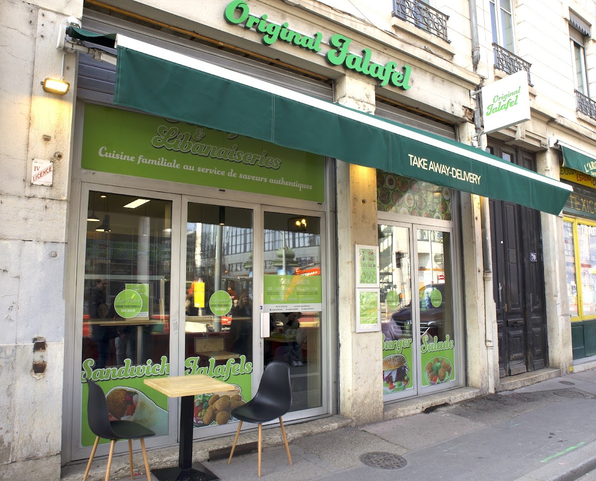 Slide Background Image