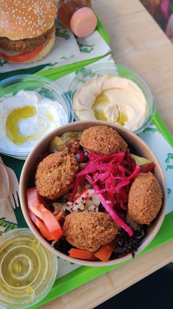 Slide Background Image