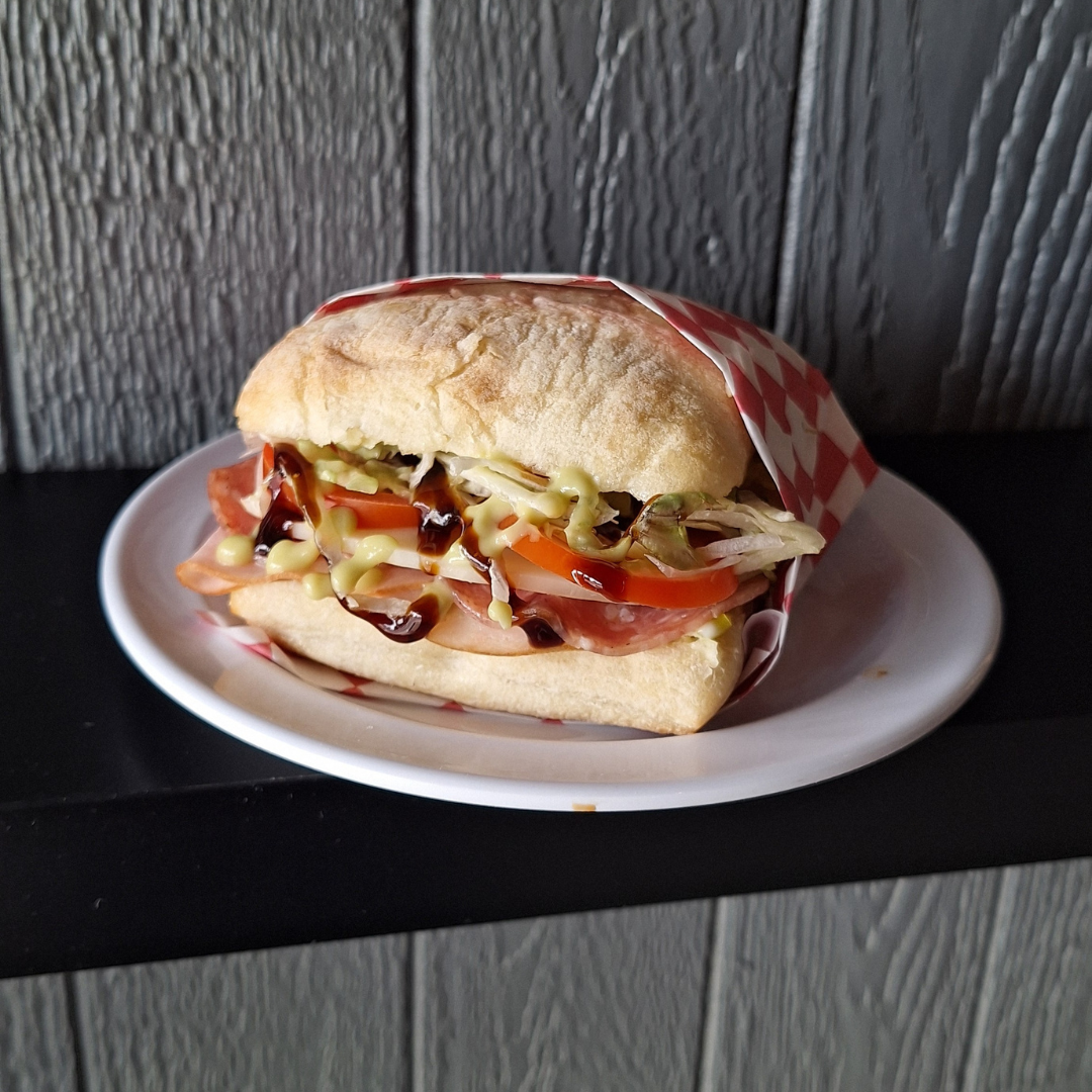 Slide Background Image