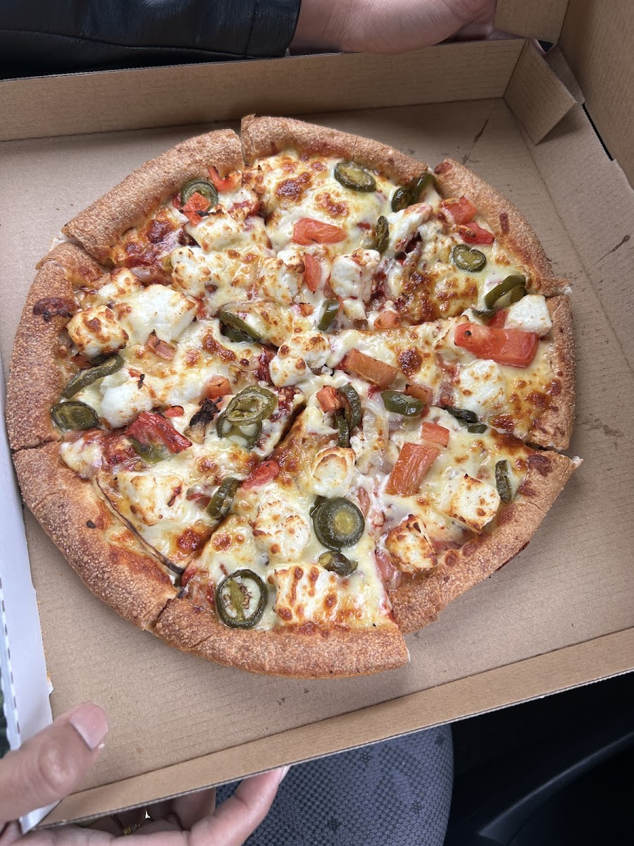 Slide Background Image