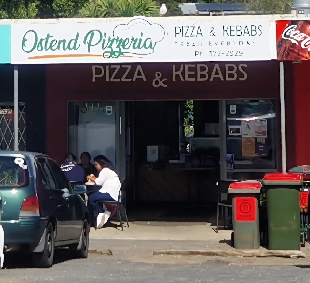 Slide Background Image