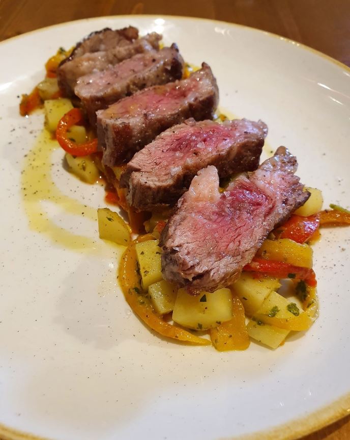 Slide Background Image