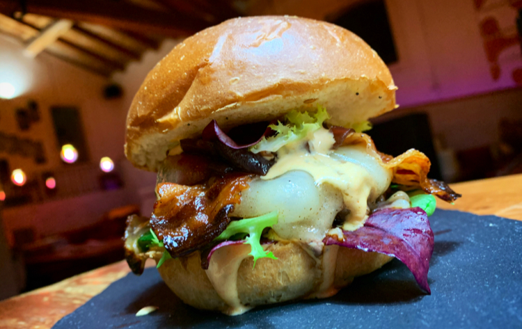 Slide Background Image