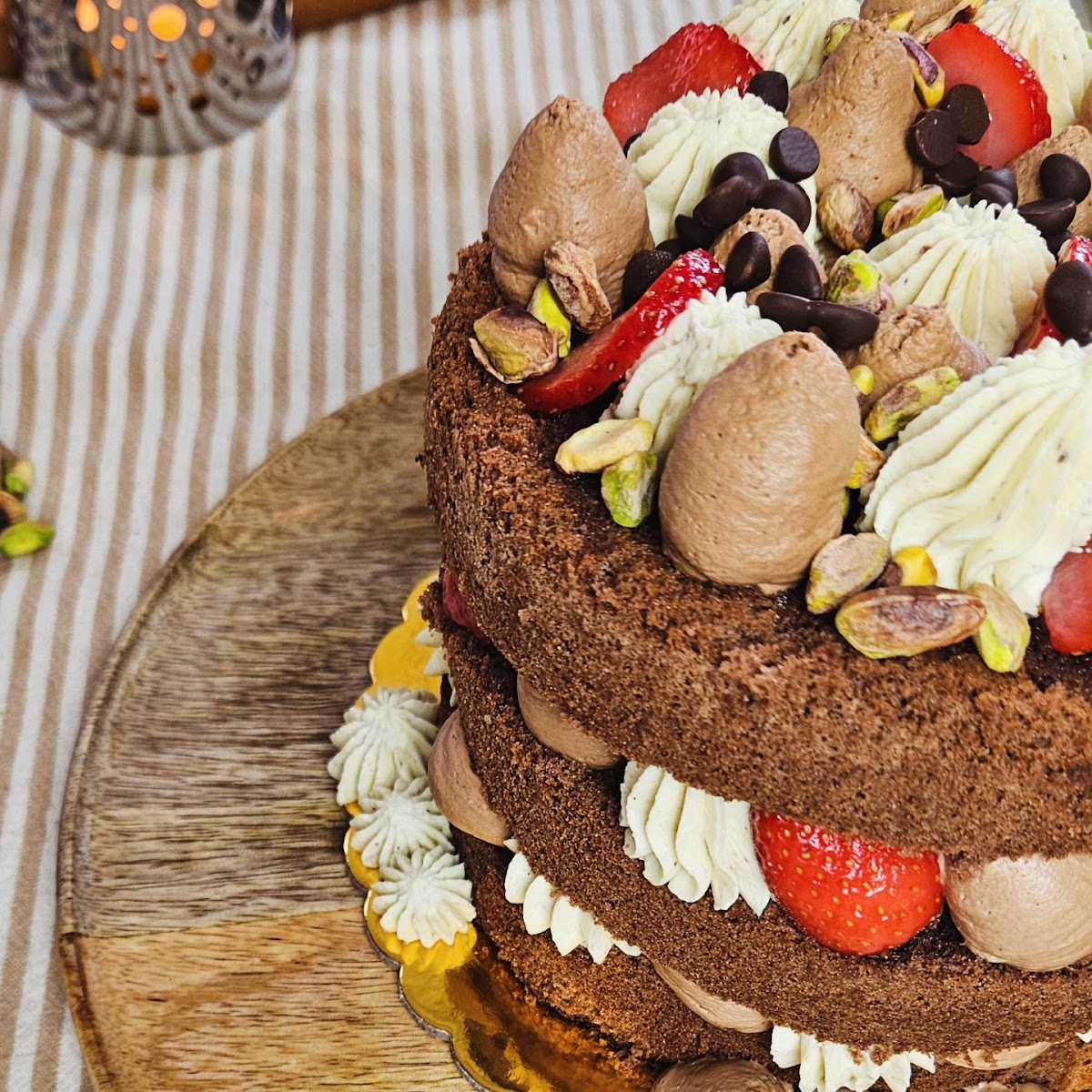 Slide Background Image