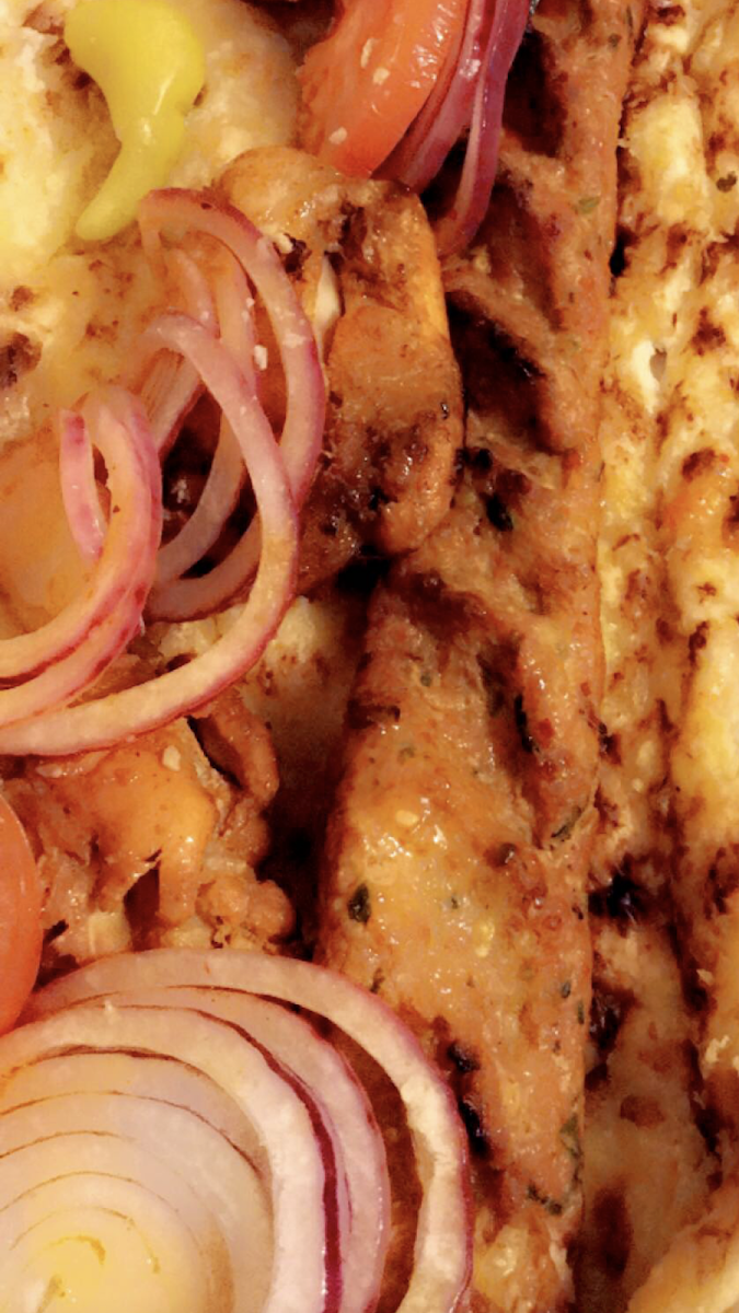 Slide Background Image