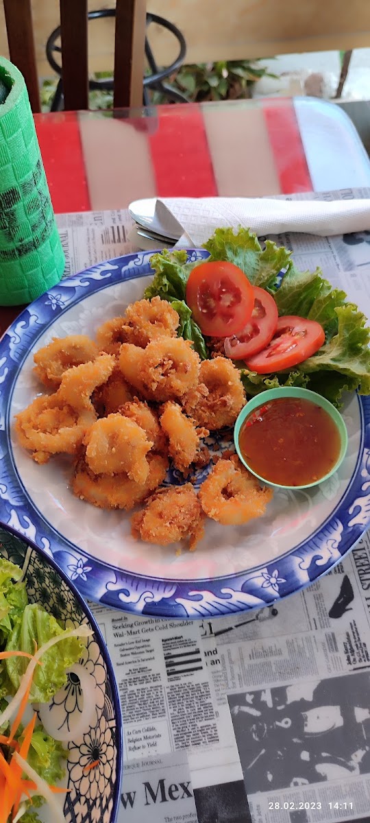 Our Place Restaurant Bar