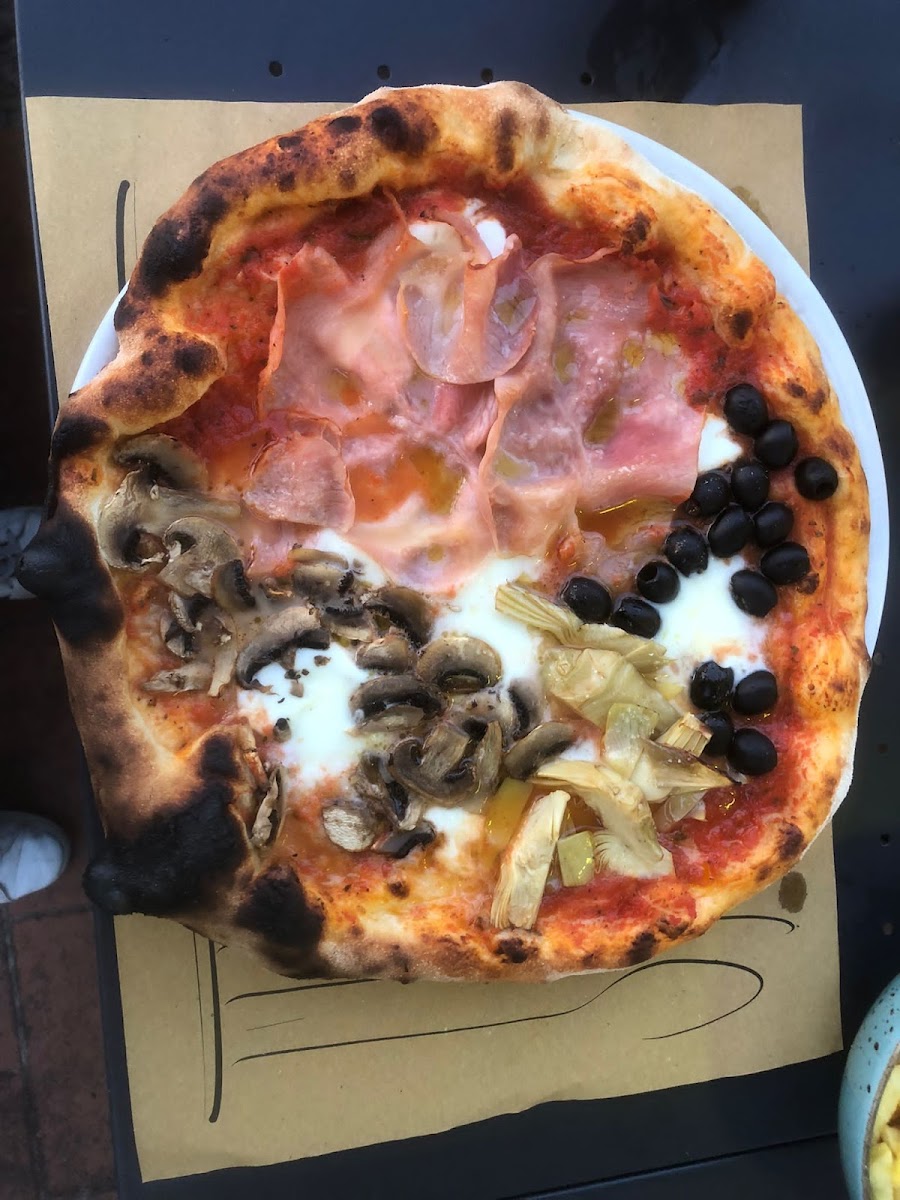 Slide Background Image