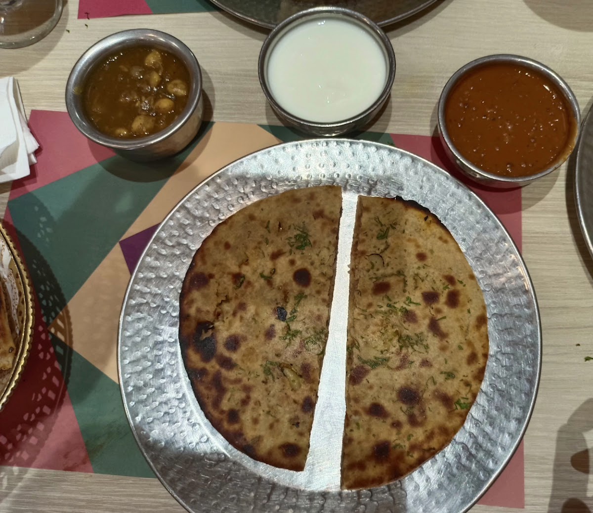 Slide Background Image