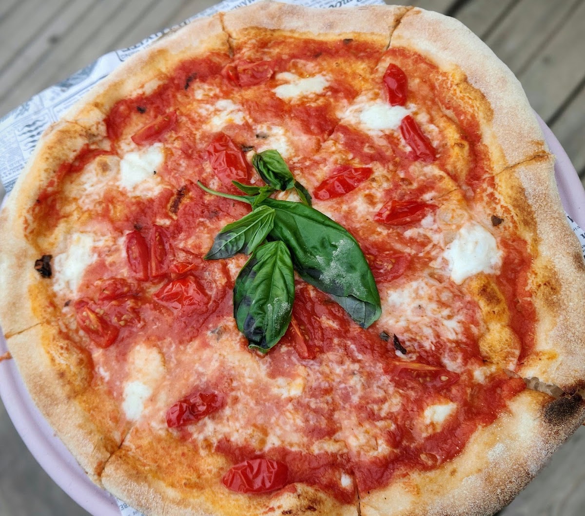 Slide Background Image