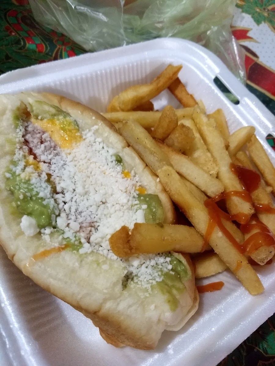 Slide Background Image