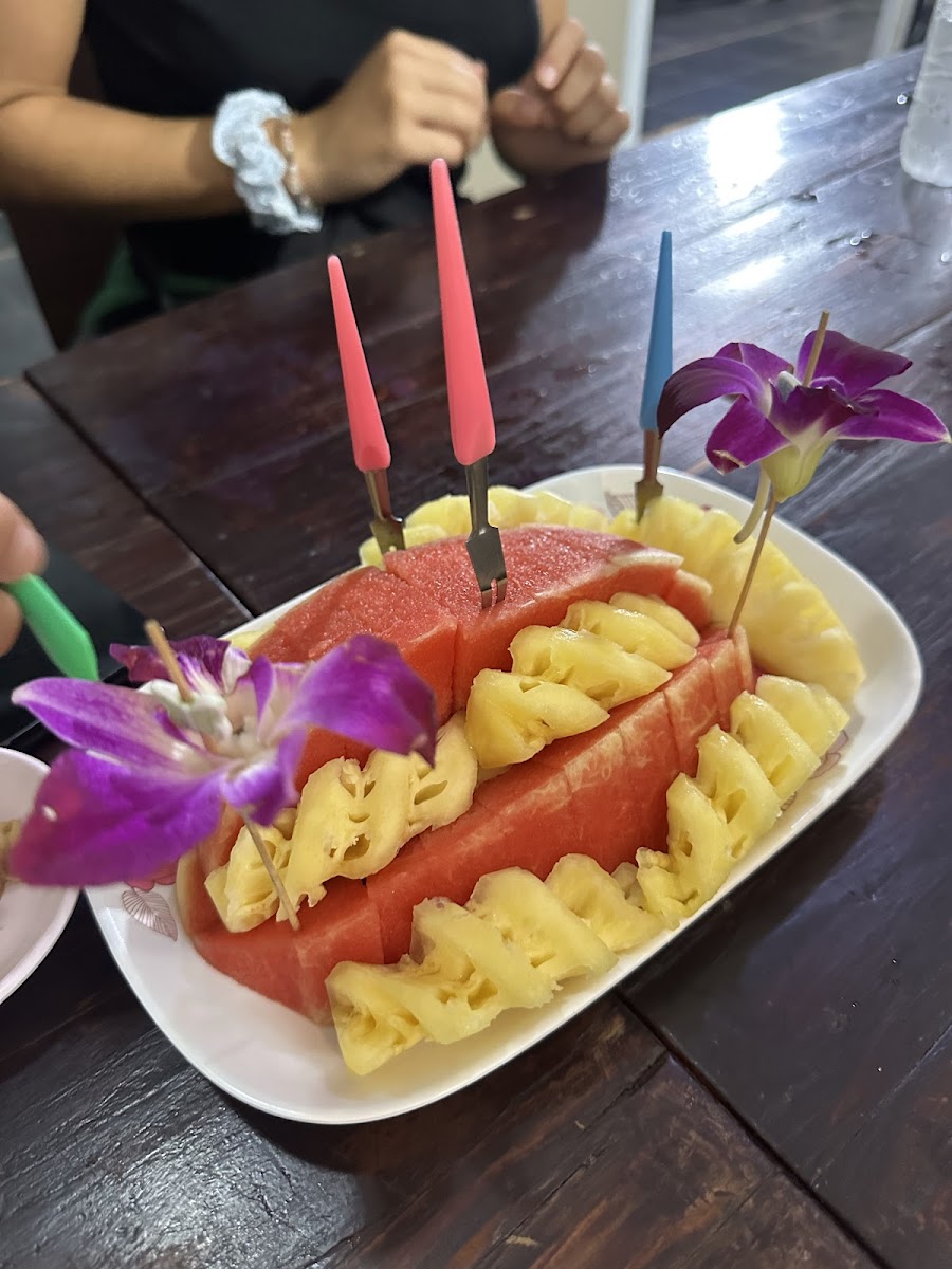 Slide Background Image