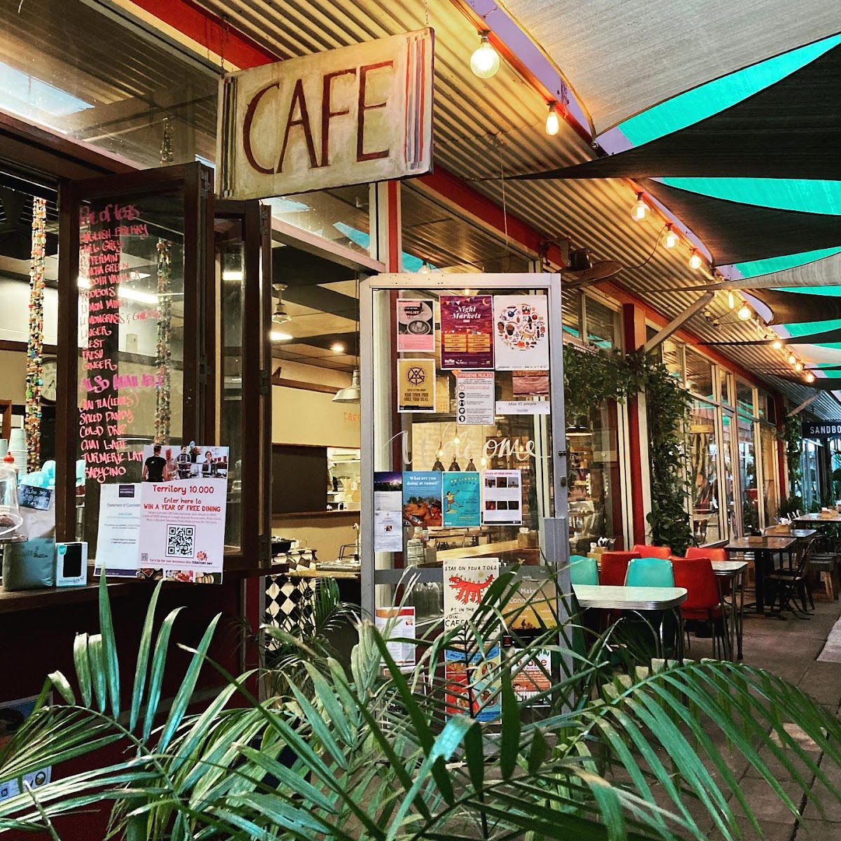 Slide Background Image