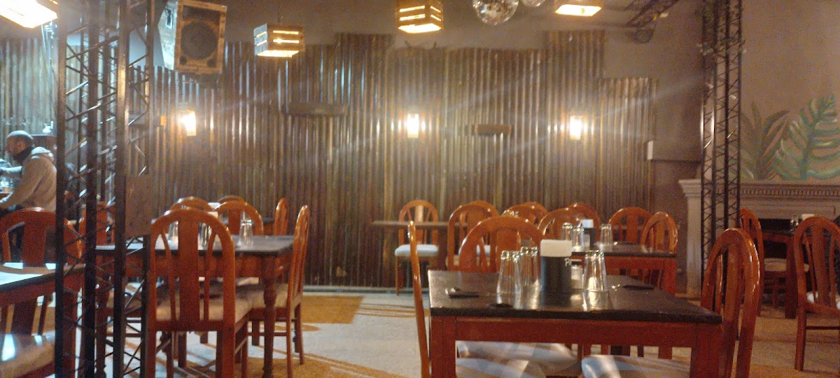 Slide Background Image