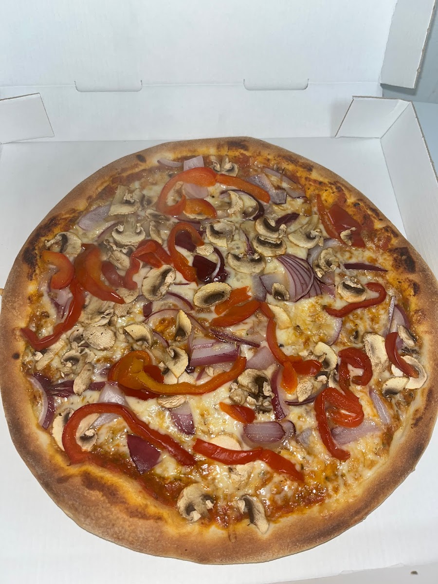 Slide Background Image