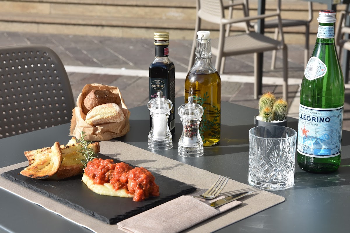 Slide Background Image