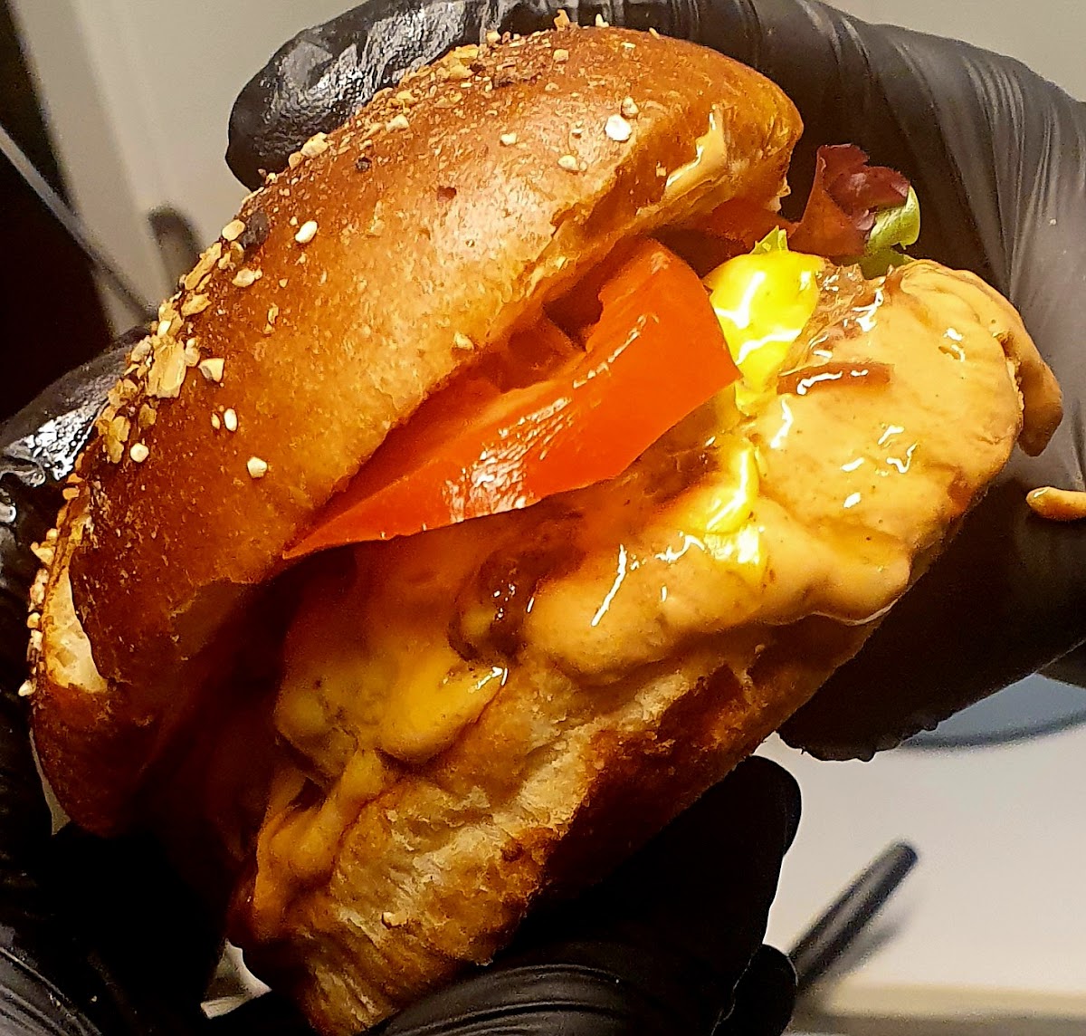 Slide Background Image