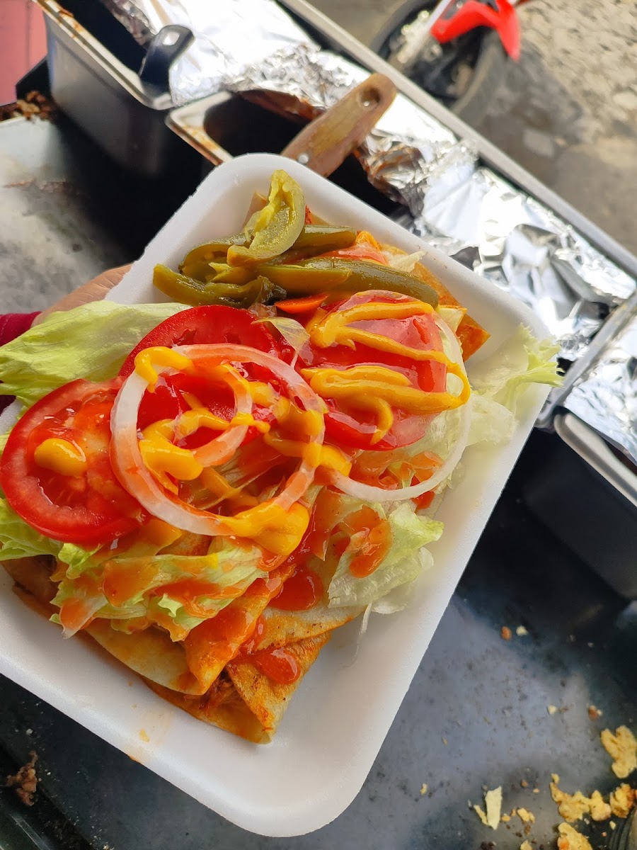 Slide Background Image