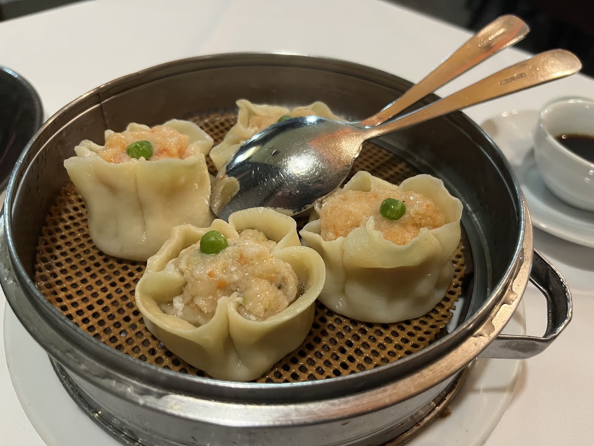 Panda kineski restoran