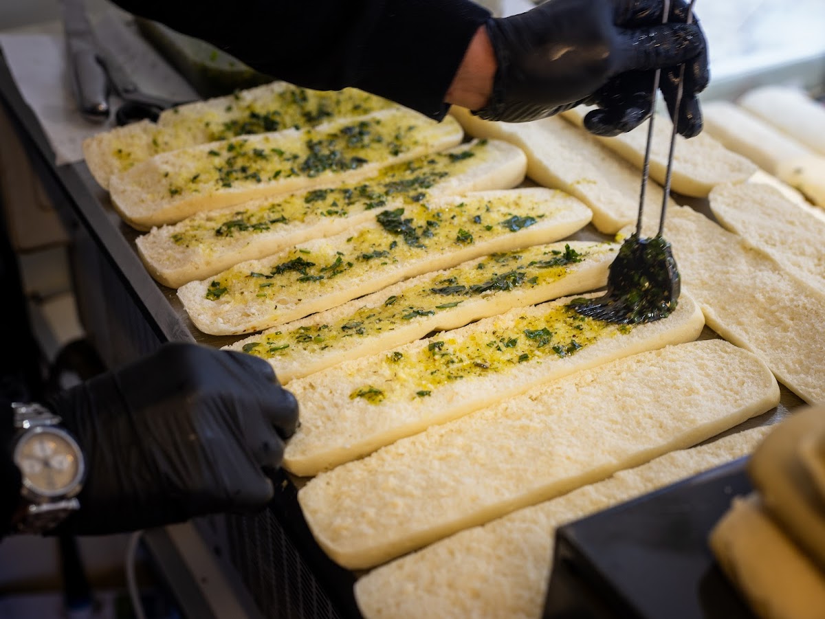 Slide Background Image