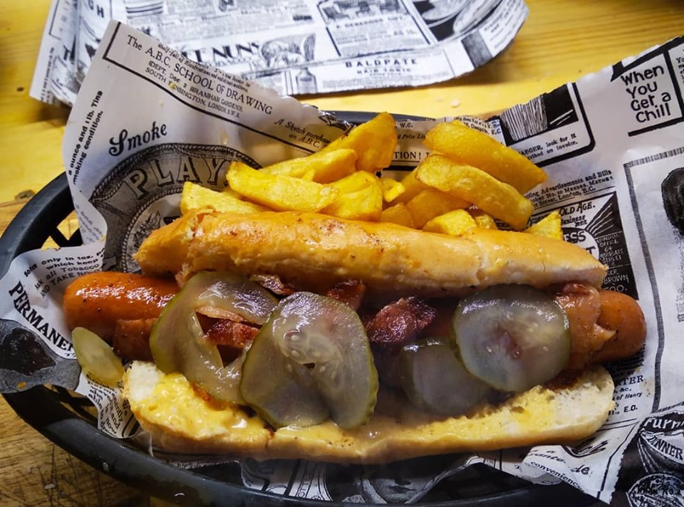 Slide Background Image