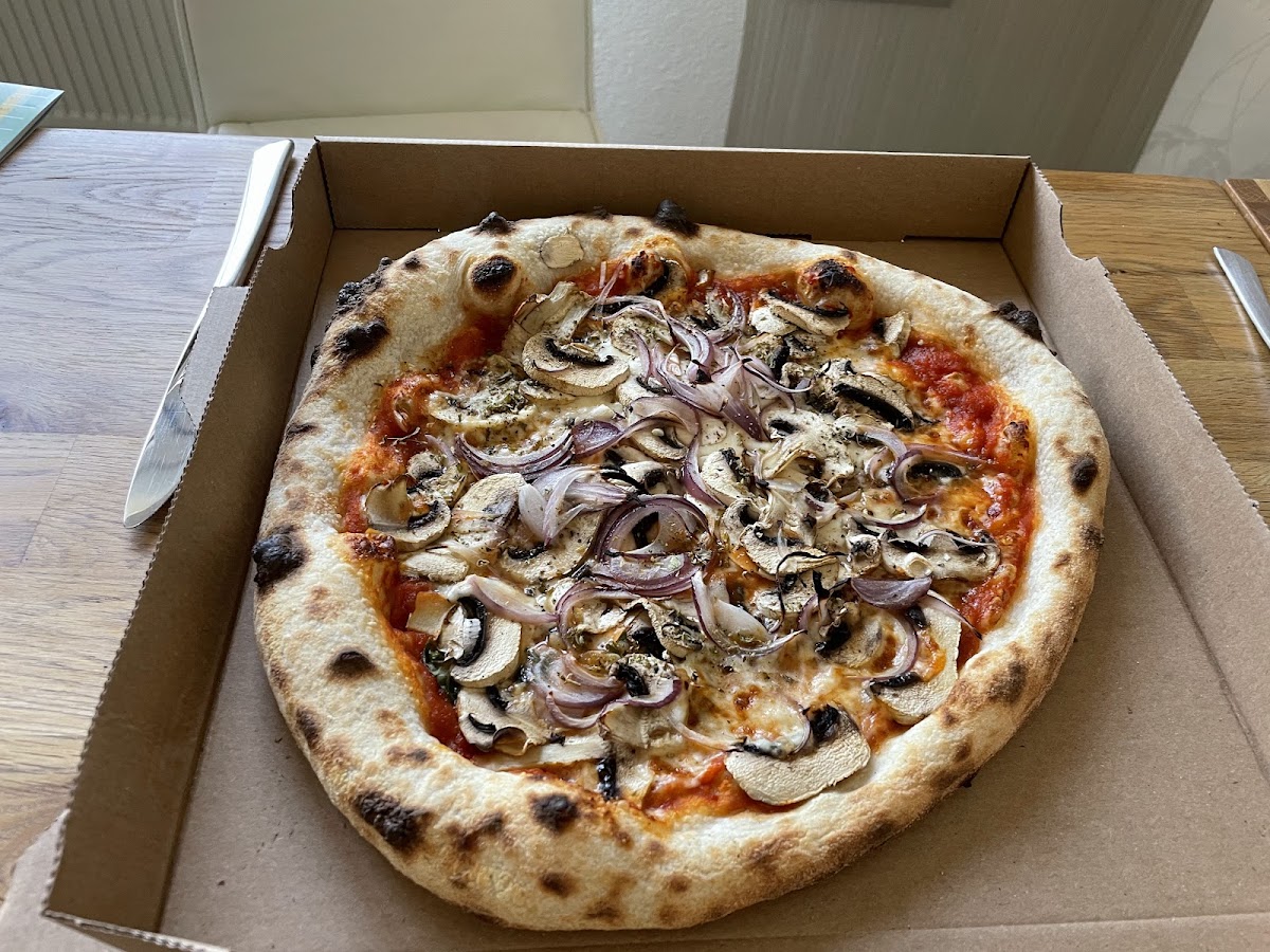 Slide Background Image