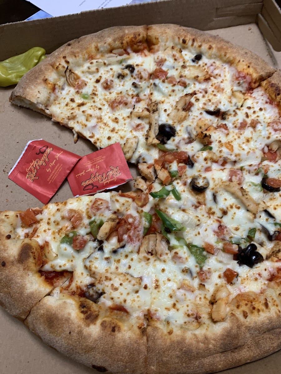 Slide Background Image