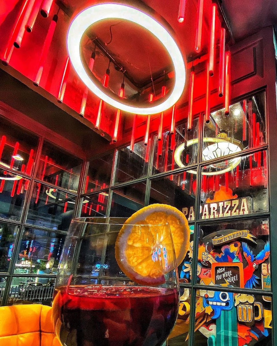 Slide Background Image