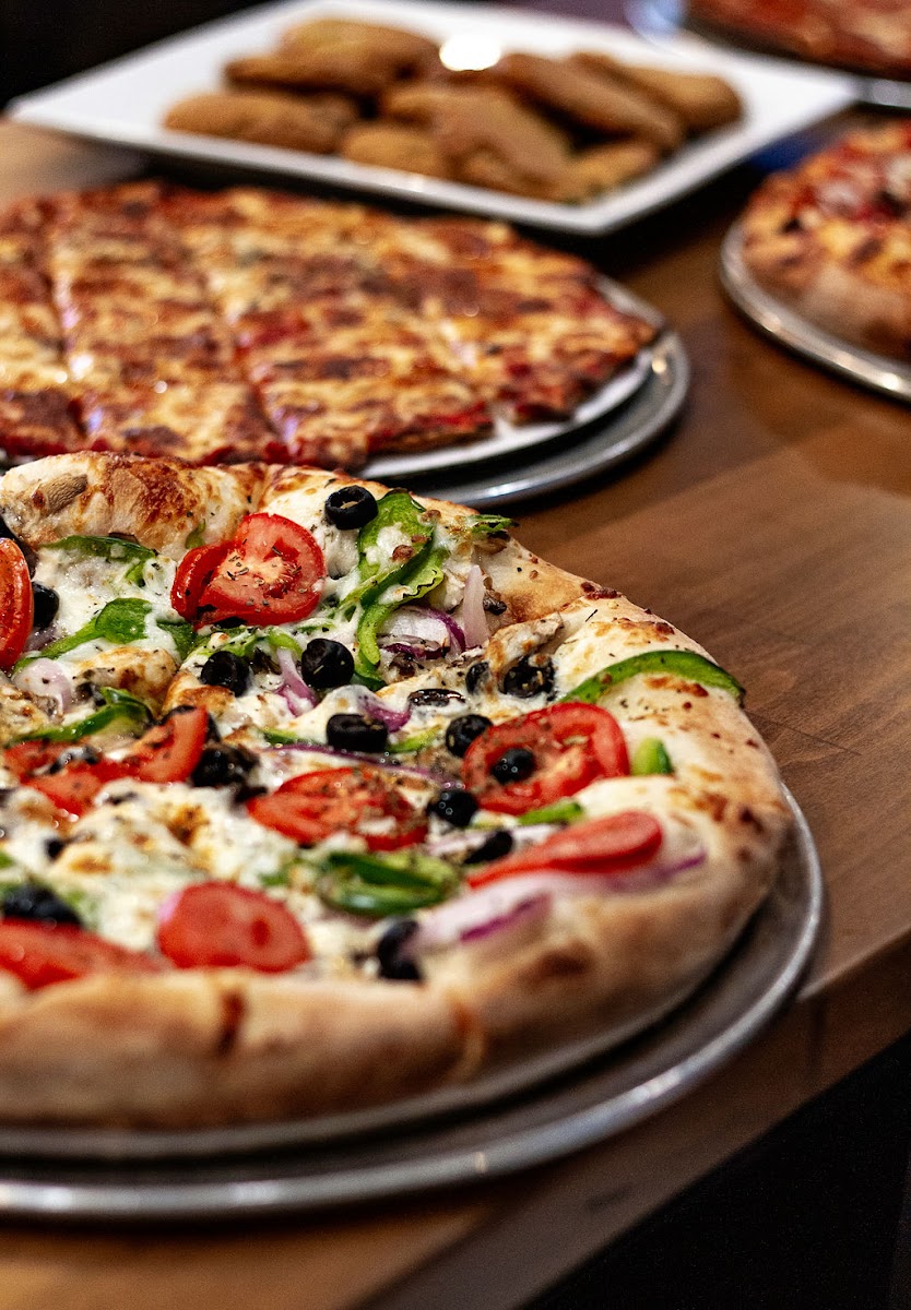 Slide Background Image