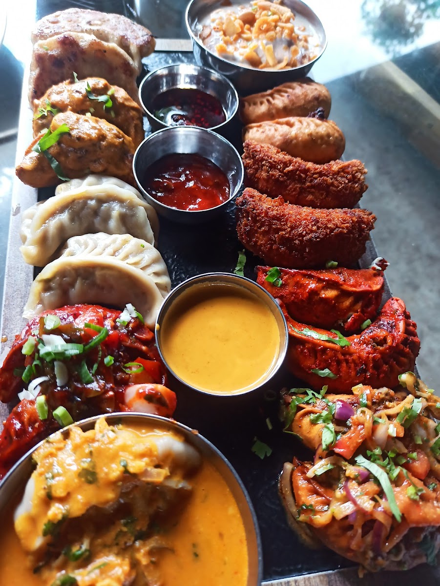 Paradise Garden Restaurant