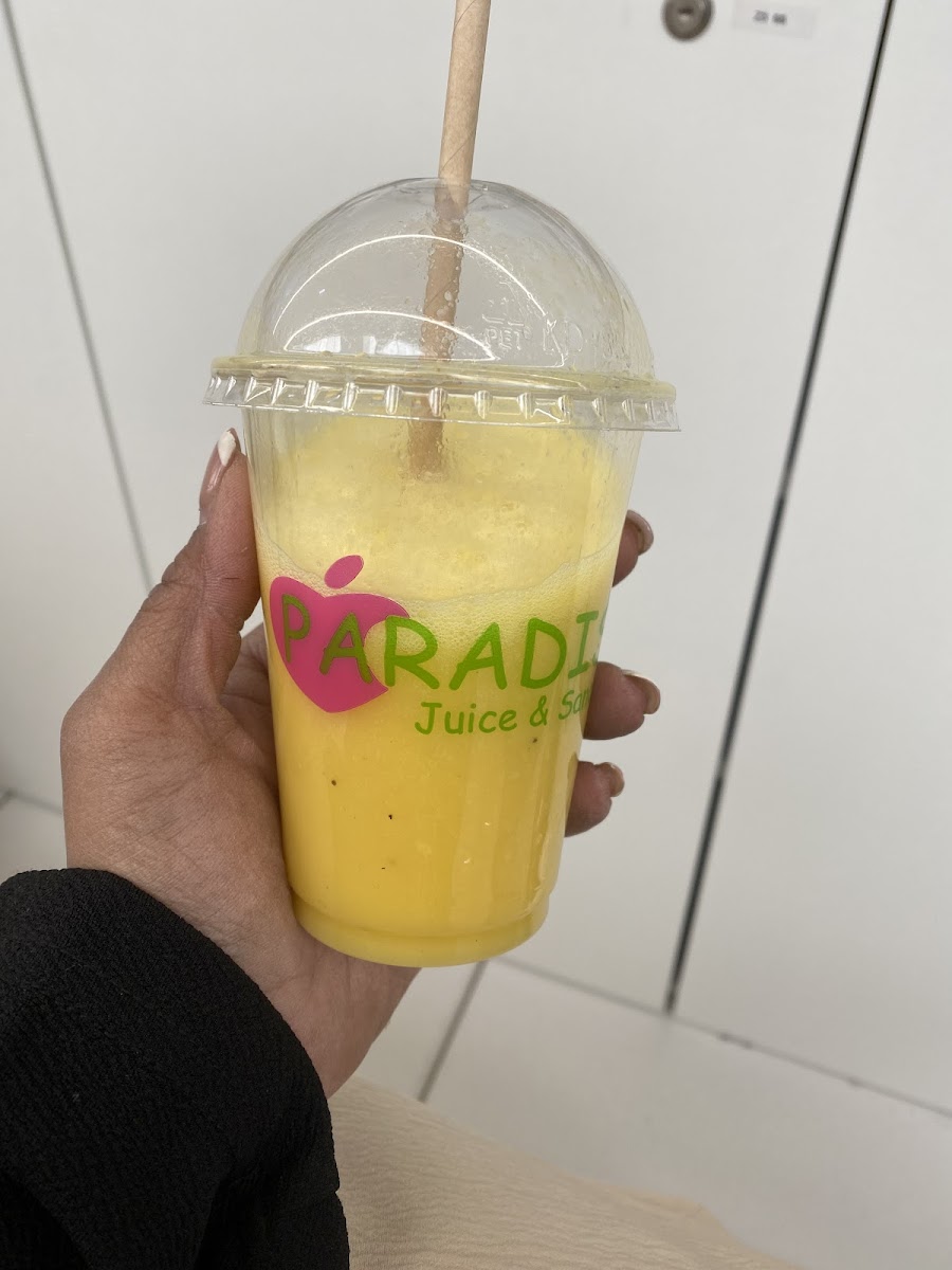 Slide Background Image