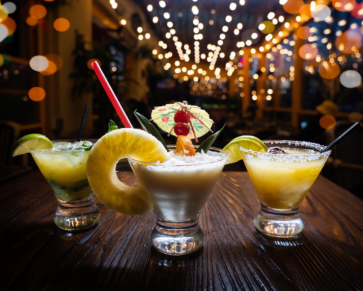 Slide Background Image