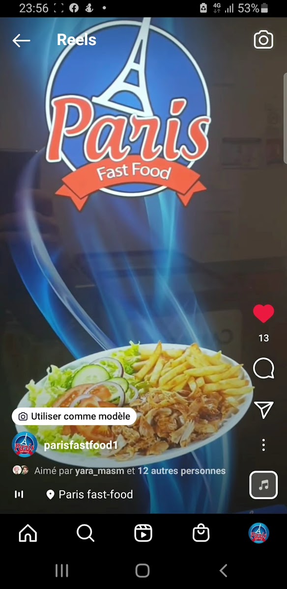 Slide Background Image